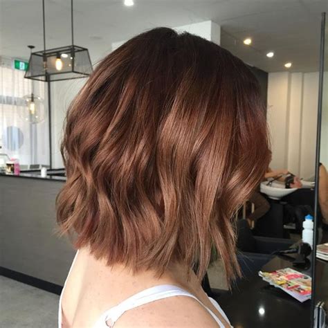 40 brilliant chestnut hair color ideas and looks