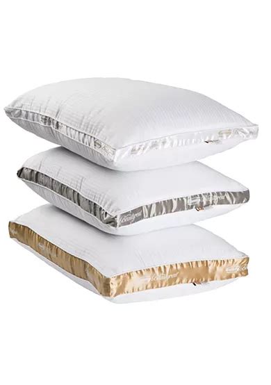 Beautyrest 400 Thread Count Density Gusseted Pillows Belk