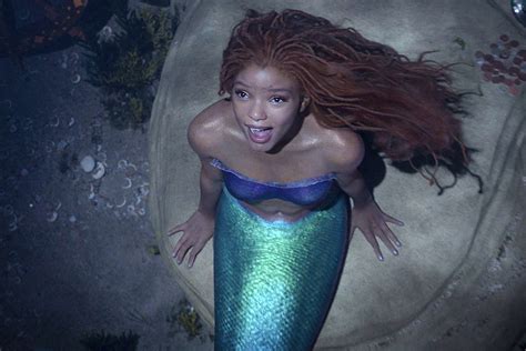 The Little Mermaid Resmi Jadi Film Remake Disney Dengan Durasi Terpanjang