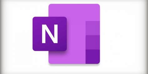 Microsoft Onenote Gets Major Ui Redesign With Modern Look Improvements