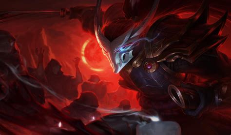 Best Yasuo Skins Ranked From The Worst To The Best Leaguefeed