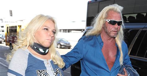 Dog The Bounty Hunters Wife Beth Chapman Undergoing Second Surgery