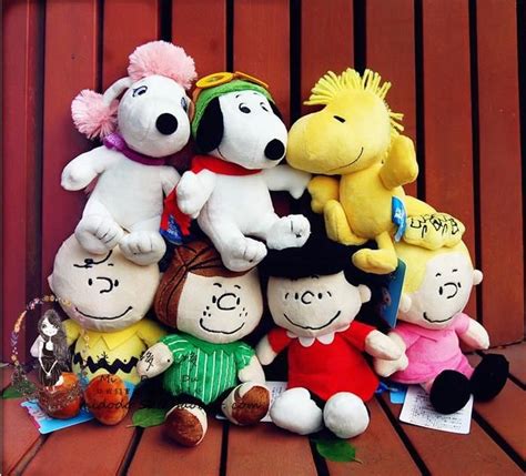 Popular Peanuts Toys Buy Cheap Peanuts Toys Lots From China Peanuts