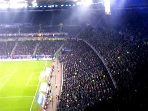 Sports club in hamburg, germany. FC St.Pauli Das DERBY TOR!!! - YouTube
