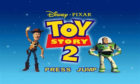 Mini Games Toy Story 2 Buzz Lightyear Software Gratis