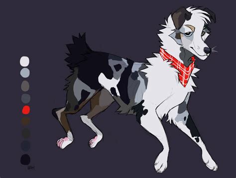 Adoptables Closed 4 Australian Shepherd By Beaver Xx On Deviantart