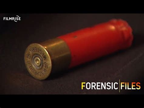 Forensic Files Season 10 Episode 32 Sunday School Ambush Full