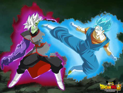 Search free vegito blue wallpapers on zedge and personalize your phone to suit you. zamasu vs vegitto ssj blue by naironkr on DeviantArt