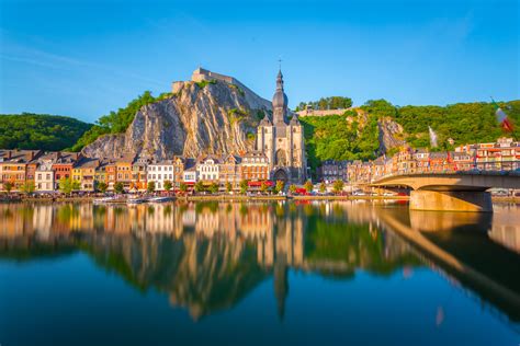 Top 10 Marvelous Historic Towns In Belgium Places To See In Your Lifetime