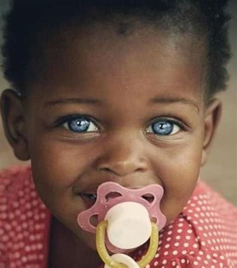 Los 17 Bebés Más Bonitos Del Mundo