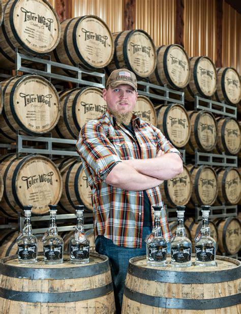 What happened to Moonshiner Tyler Wood? - Net Worth Post