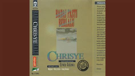 Senyum senyum seindah suria yang membawa cahya senyumlah dari hati duniamu berseri senyum umpama titian dalam. Chord (Kunci) Gitar dan Lirik Lagu 'Cintaku' - Chrisye ...