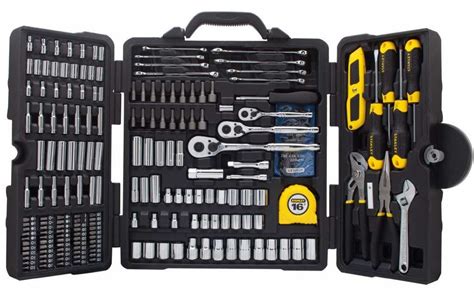 10 Best Tool Kits For Engineers Under 100