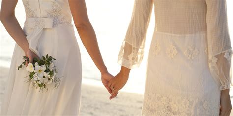 The Top 10 Myths About Same Sex Weddings And The Data That Dispel Them