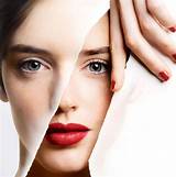 Anti Aging Makeup Images