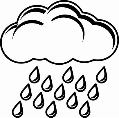 Raincloud Rain Cloud Pixabay Vector Nature
