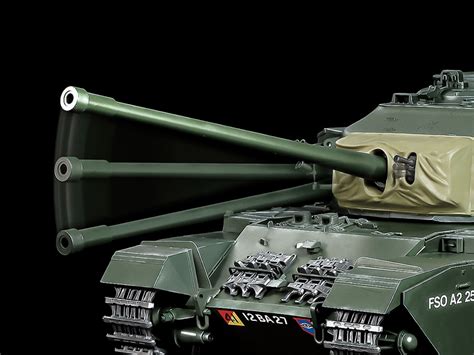 Tamiya 56045 British Battle Tank Centurion Mkiii Full Option Ki Samirc