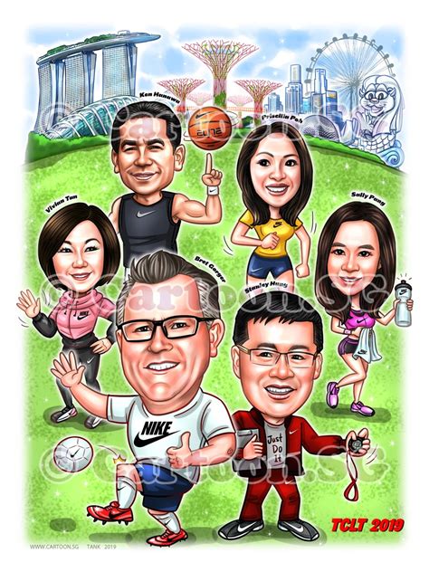 We did not find results for: Farewell gift - Cartoon.SG - Singapore Caricature Artists ...