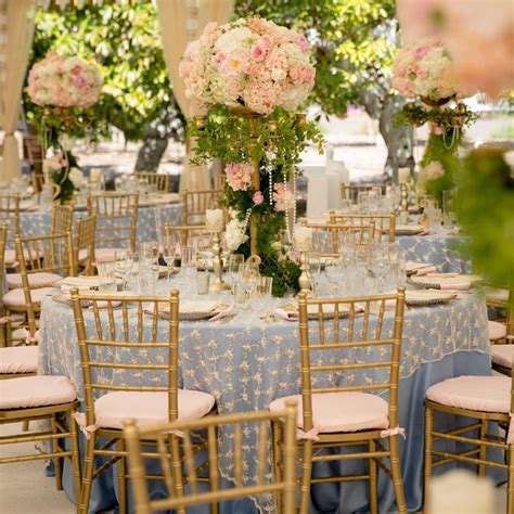 How To Decorate Your Quinceañera Reception Tables