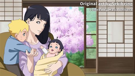 Uzumaki Family NARUTO Image By Sekibeing Zerochan Anime Image Board