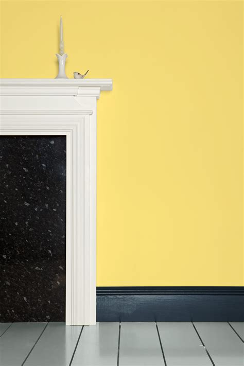 Farrow And Ball Dayroom Yellow 233 Paint Papernl
