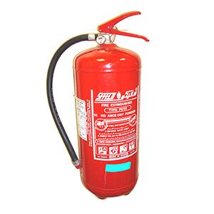 First of all, know where fire extinguishers are located in your building. Fire Extinguisher Training - Online course