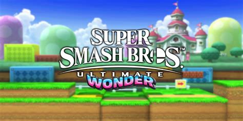 Unleashing The Ultimate Potential Super Smash Bros Sequel Embraces