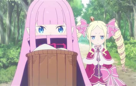 Re Zero Starting Life In Another World Season 2 Part 2 Episode 44