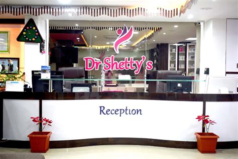 Dr Shettys Cosmetic Centre In Bangalore India Read 13 Reviews