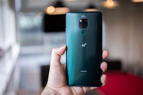 As a superlative smartphone, this technical gem is not just fast as an arrow, but excellently crafted and equipped with the latest standards. Huawei Mate 20 X 5G Finally Up For Sale - PC Tech Magazine ...