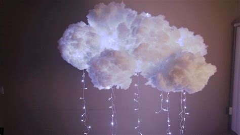 15 Ways To Make Diy Clouds