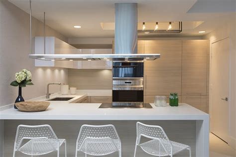 Modern Coastal Miami Condo Dkor Interiors Inc Archinect