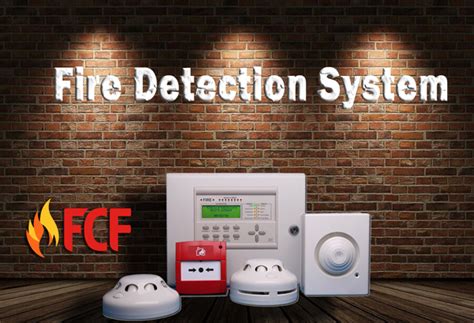 A Brief Guide To Fire Detection And Alarm Systems