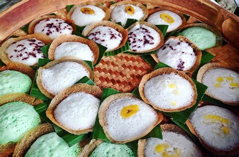 Mengenal Serabi Solo Camilan Legendaris Warisan Kuliner Era Mataram
