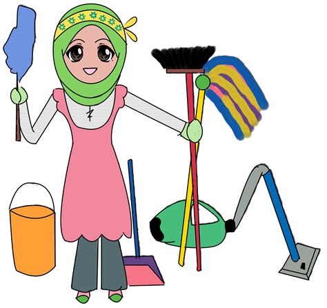 Tahukah anda bahwa orang yang membuat karikatur dalam. Kenapa Harus Bersih?? ~ Menulis dan Berbagi Kisah
