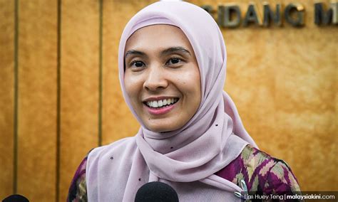 yoursay arguments aside can nurul izzah do the job