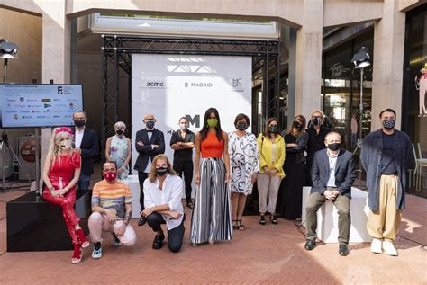 Madrid es Moda organiza eventos exclusivos de pequeño aforo