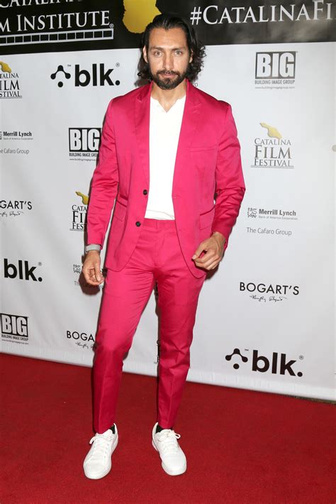 LOS ANGELES SEP 17 - Jeff Torres at the Catalina Film Fest at Long