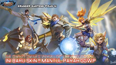 The codes that might currently be. MOBILE LEGENDS NEW SKIN SQUAD LIGHTBORN GAMEPLAY ...