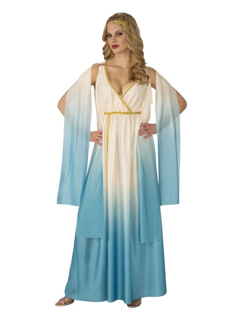 Greek Goddess Of Love Costume