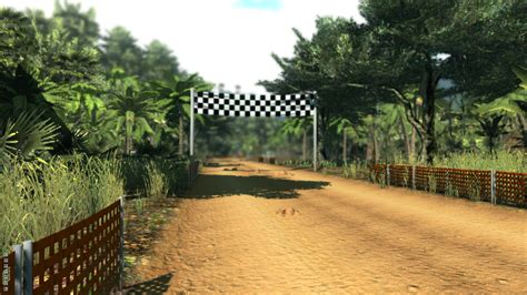 The Jungle Custom Track Screenshots Image Trackverse Indie Db
