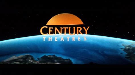For centuries people have been inventing things to make life easier. Century Theatres Logo Montage - YouTube