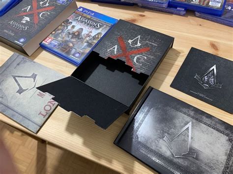 Assassins Creed Syndicate Rooks Edi PS4 Kaufen Auf Ricardo