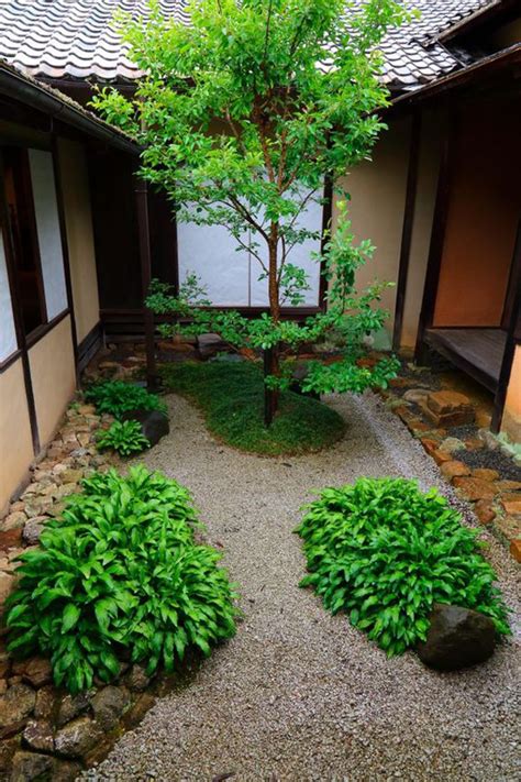 20 Minimalist Japanese Garden Ideas That Zen Inspired Best Mystic Zone