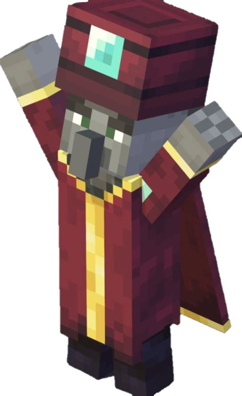 All rankings in this article are the subjective opinion of game8's writing staff. Enchanter | Minecraft: Dungeons Wiki | Fandom