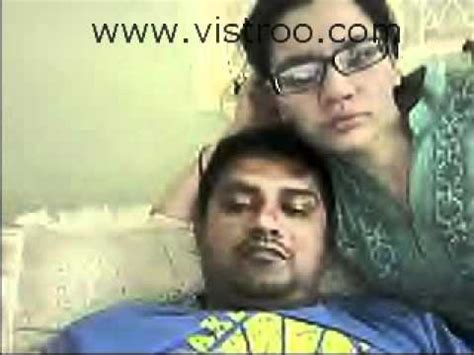 Yahoo Webcam Recording Of Indian Hot Couple YouTube