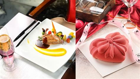 from aphrodisiac menus to plush spaces explore 12 best valentine s day hotel packages in