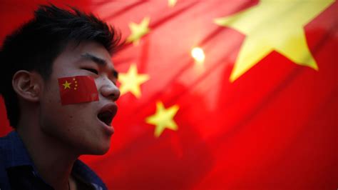 Los gladiadores no pueden ante españa en su último partido: No aniversário da ocupação, China tem novos protestos anti ...