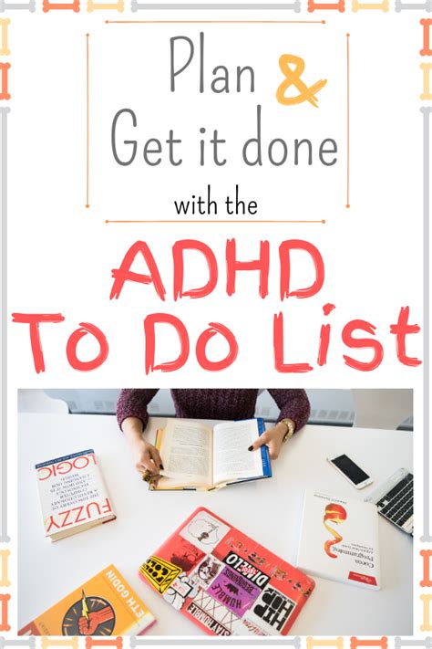 Adhd Ideas On How To Manage Artofit