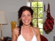Naked Lisa Edelstein Added By Jyvvincent